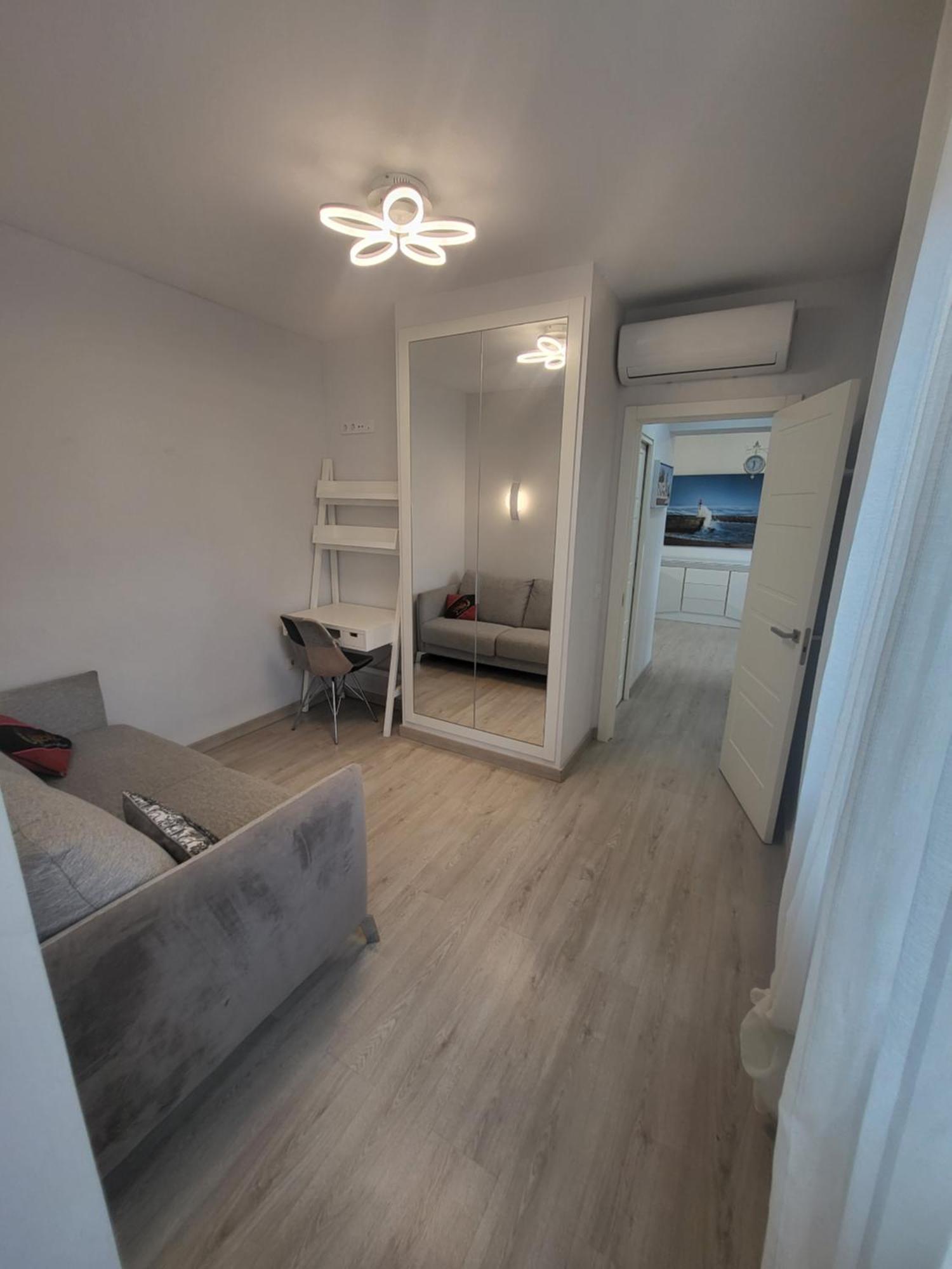 Palmeral Beach Lara Casas Almeria Luaran gambar