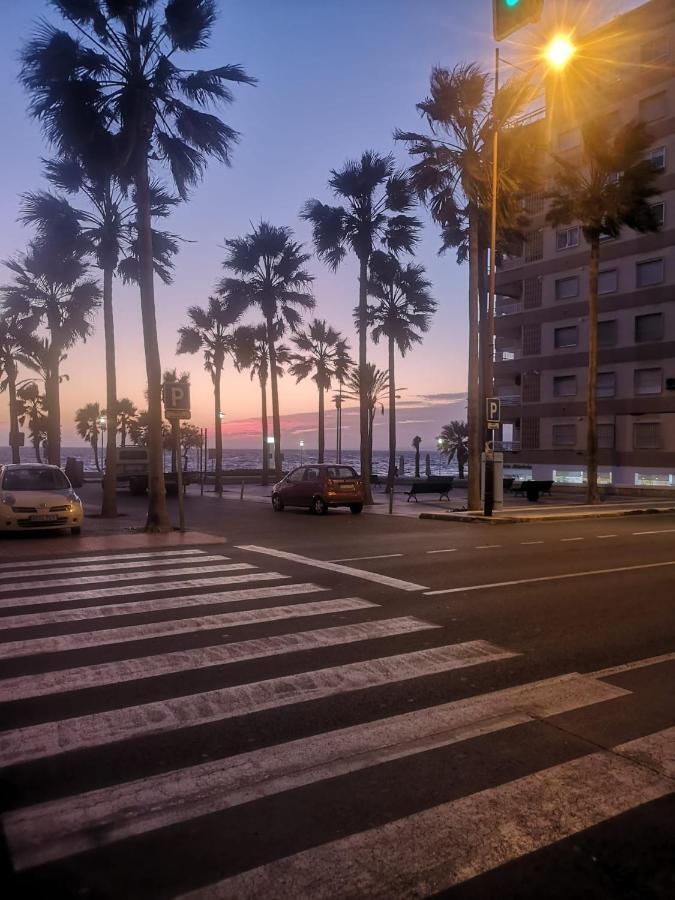 Palmeral Beach Lara Casas Almeria Luaran gambar