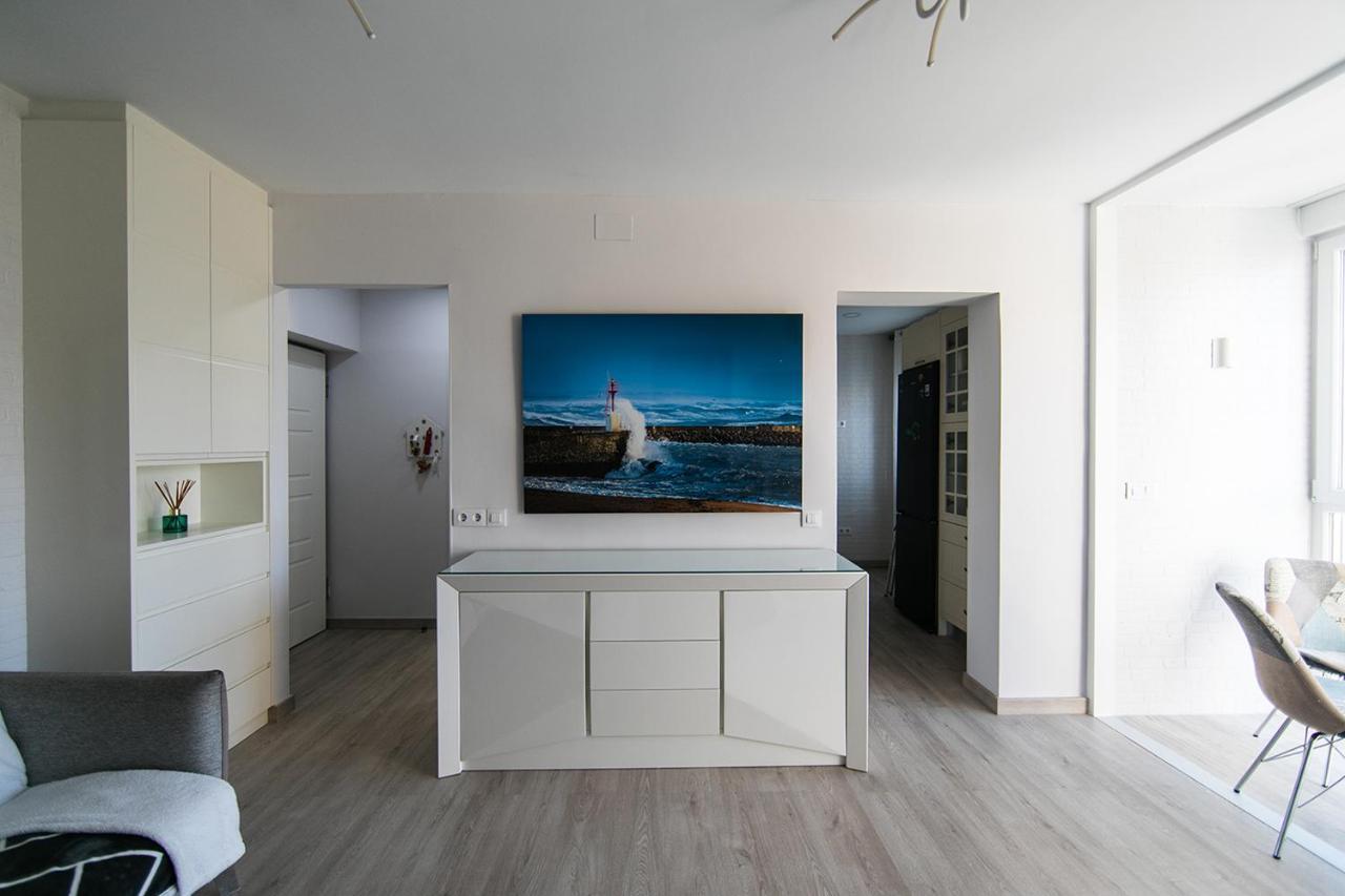 Palmeral Beach Lara Casas Almeria Luaran gambar